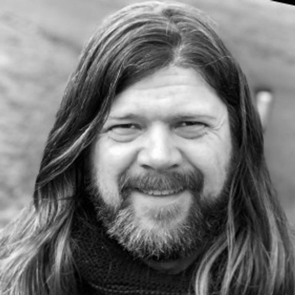 Mike Dalziel